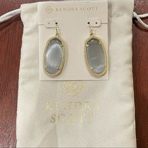 Kendra Scott Earrings